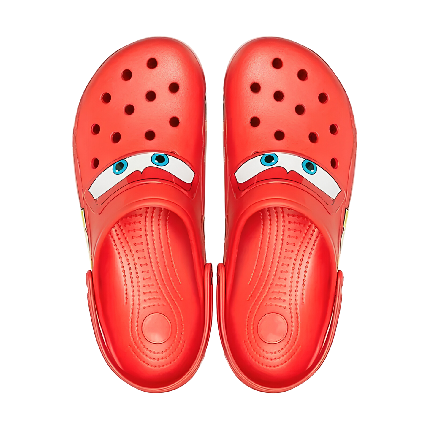 Chanclas De Rayo