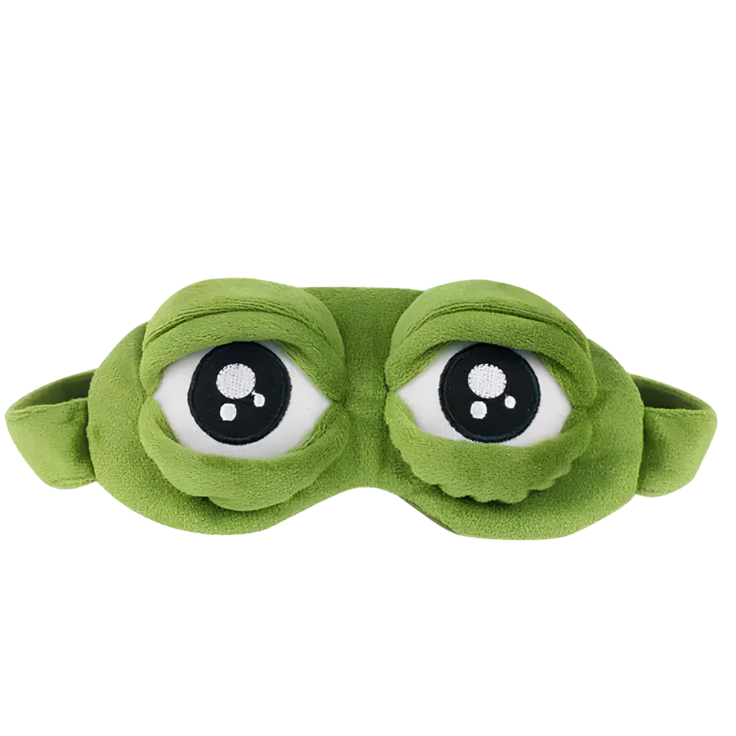 Antifaz para dormir El Sapo Pepe