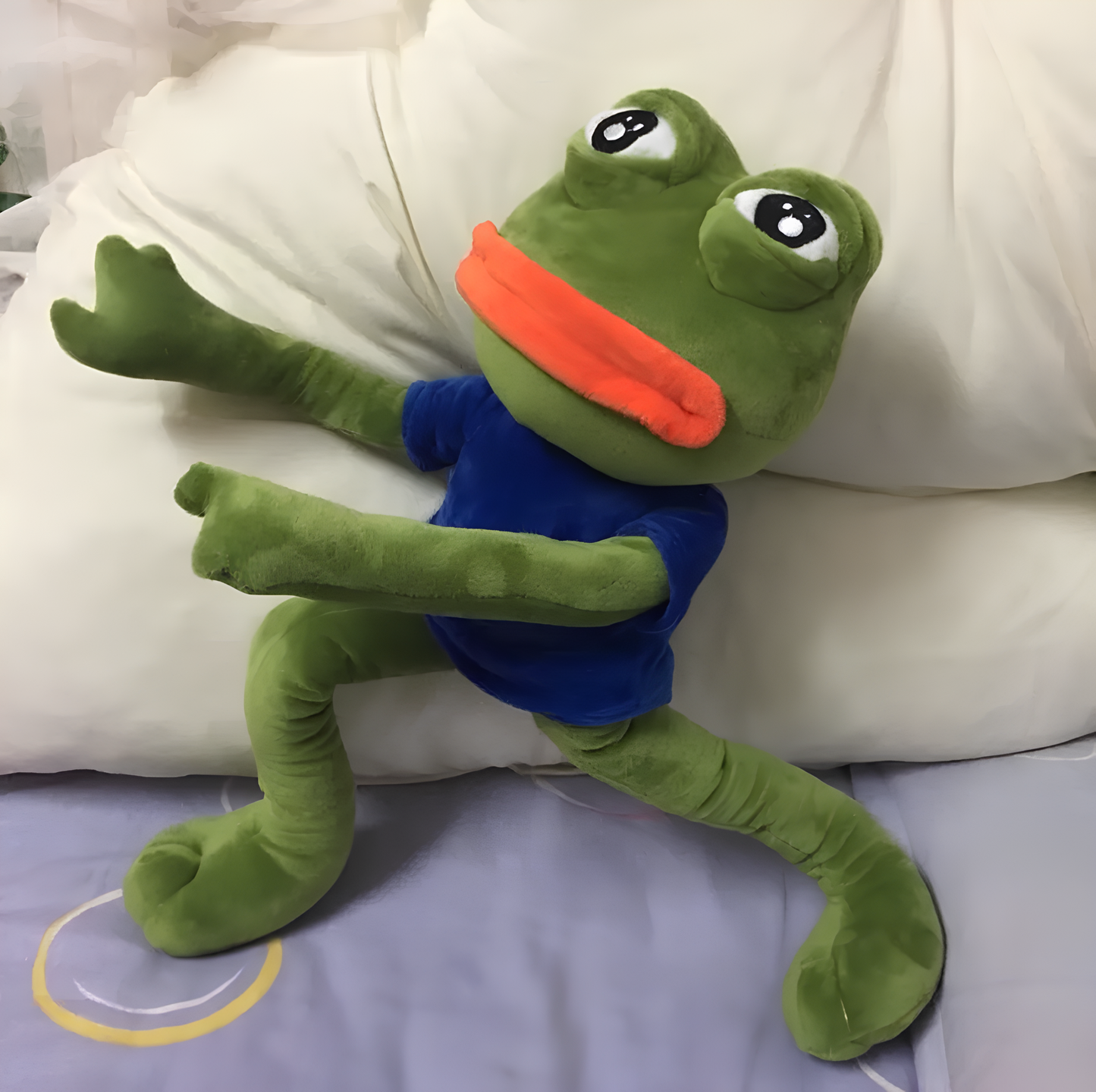 El Sapo Pepe